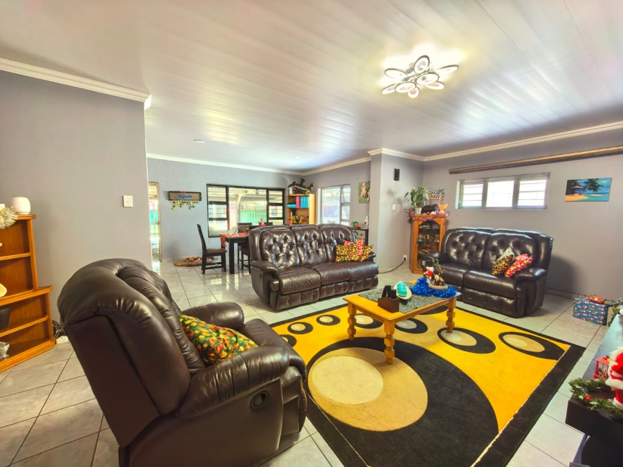 3 Bedroom Property for Sale in Sasolburg Ext 4 Free State